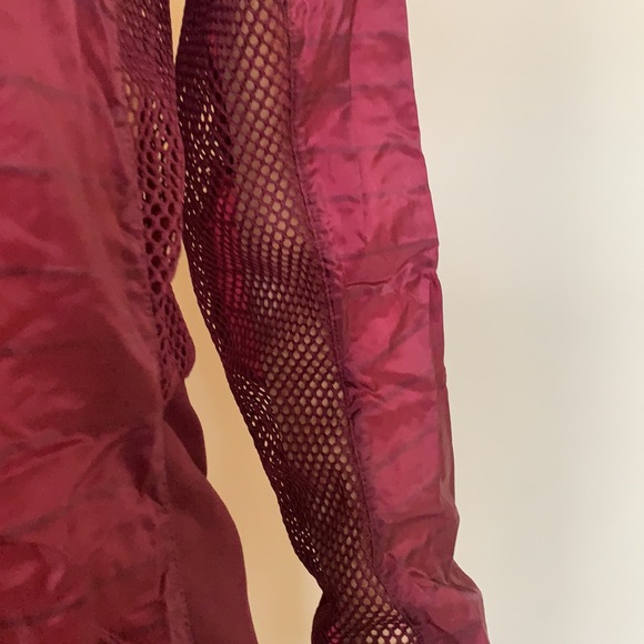 Adidas running jacket - Picture 3 of 6